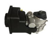 For Great wall power steering pump attached oil pot