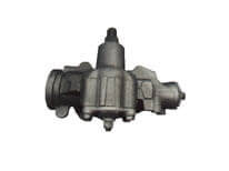 cardone  power steering gear box OEM NO,： 27 6534