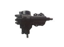 toyota landcruiser  power steering gear box