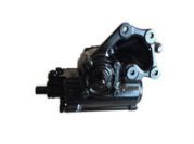 FUSO PS120 power steering gear box RH