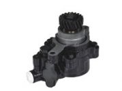 HINOJO8c power steering pump 8B238642232