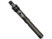 Power steering worm shaft  Steering Gear Shaft    For ZF8098  250328-1 RHD 