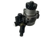 44310-1990  / 44310-1791 steering pump for EH700AK   H07C BUS with a joint